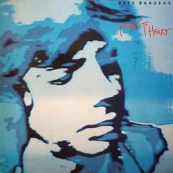 PETE BARDENS HEART TO HEART Виниловая пластинка PETE BARDENS HEART TO HEART Виниловая пластинка