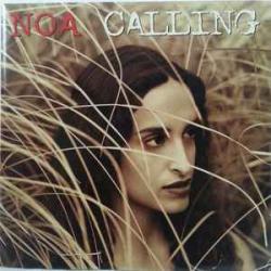 NOA CALLING Фирменный CD NOA CALLING Фирменный CD