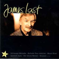 JAMES LAST STAR BOULEVARD Фирменный CD JAMES LAST STAR BOULEVARD Фирменный CD