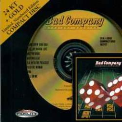 BAD COMPANY STRAIGHT SHOOTER Фирменный CD BAD COMPANY STRAIGHT SHOOTER Фирменный CD