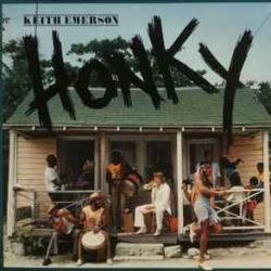 KEITH EMERSON HONKY Виниловая пластинка KEITH EMERSON HONKY Виниловая пластинка