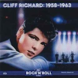 CLIFF RICHARD CLIFF RICHARD 1958-1963 Фирменный CD CLIFF RICHARD CLIFF RICHARD 1958-1963 Фирменный CD