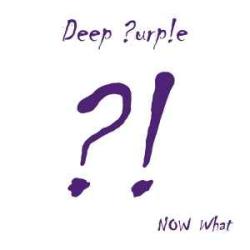 DEEP PURPLE Now What?! Фирменный CD DEEP PURPLE Now What?! Фирменный CD