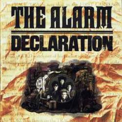 ALARM Declaration Виниловая пластинка ALARM Declaration Виниловая пластинка