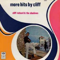 CLIFF RICHARD MORE HITS BY CLIFF Виниловая пластинка CLIFF RICHARD MORE HITS BY CLIFF Виниловая пластинка
