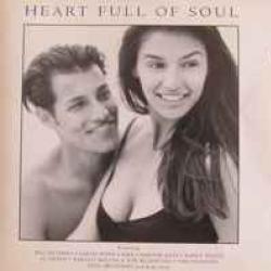 VARIOUS HEART FULL OF SOUL Фирменный CD VARIOUS HEART FULL OF SOUL Фирменный CD