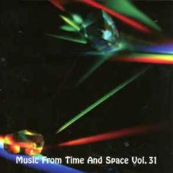 VARIOUS MUSIC FROM TIME AND SPACE VOL. 31 Фирменный CD VARIOUS MUSIC FROM TIME AND SPACE VOL. 31 Фирменный CD