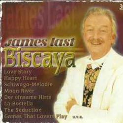 JAMES LAST BISCAYA CD 2 Фирменный CD JAMES LAST BISCAYA CD 2 Фирменный CD