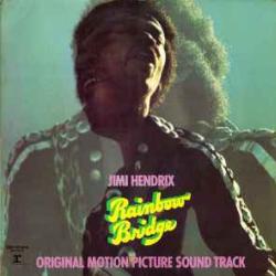 JIMI HENDRIX RAINBOW BRIDGE Виниловая пластинка JIMI HENDRIX RAINBOW BRIDGE Виниловая пластинка