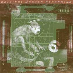 PIXIES DOOLITTLE Фирменный CD PIXIES DOOLITTLE Фирменный CD