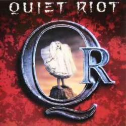 QUIET RIOT PSH 462896 2 Фирменный CD QUIET RIOT PSH 462896 2 Фирменный CD