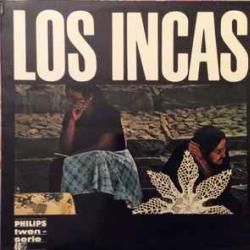 LOS INCAS LOS INCAS Виниловая пластинка LOS INCAS LOS INCAS Виниловая пластинка