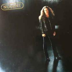 TED NUGENT Nugent Виниловая пластинка TED NUGENT Nugent Виниловая пластинка