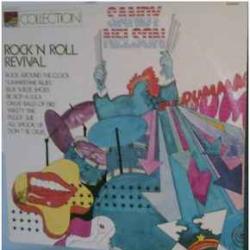 SANDY NELSON Rock 'N Roll Revival Виниловая пластинка SANDY NELSON Rock 'N Roll Revival Виниловая пластинка