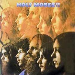 HOLY MOSES HOLY MOSES Виниловая пластинка HOLY MOSES HOLY MOSES Виниловая пластинка