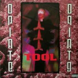 TOOL OPIATE Виниловая пластинка TOOL OPIATE Виниловая пластинка