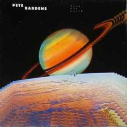 PETE BARDENS SEEN ONE EARTH Виниловая пластинка PETE BARDENS SEEN ONE EARTH Виниловая пластинка