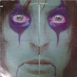 ALICE COOPER From The Inside Виниловая пластинка ALICE COOPER From The Inside Виниловая пластинка