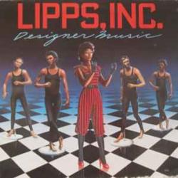 LIPPS DESIGNER MUSIC Виниловая пластинка LIPPS DESIGNER MUSIC Виниловая пластинка