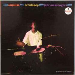 ART BLAKEY JAZZ MESSENGERS Виниловая пластинка ART BLAKEY JAZZ MESSENGERS Виниловая пластинка