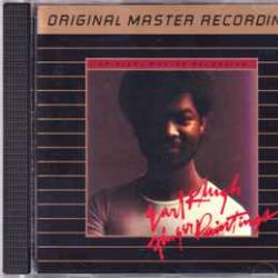 EARL KLUGH FINGER PAINTINGS Фирменный CD EARL KLUGH FINGER PAINTINGS Фирменный CD