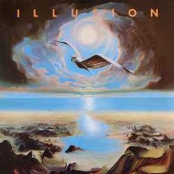 ILLUSION ILLUSION Виниловая пластинка ILLUSION ILLUSION Виниловая пластинка