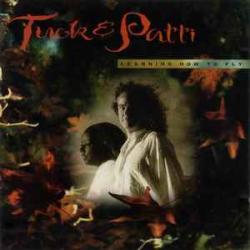 TUCK & PATTI LEARNING HOW TO FLY Фирменный CD TUCK & PATTI LEARNING HOW TO FLY Фирменный CD