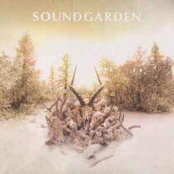 SOUNDGARDEN KING ANIMAL Виниловая пластинка SOUNDGARDEN KING ANIMAL Виниловая пластинка