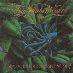Trip Shakespeare Are You Shakespearienced? Виниловая пластинка Trip Shakespeare Are You Shakespearienced? Виниловая пластинка