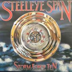 STEELEYE SPAN STORM FORCE TEN Виниловая пластинка STEELEYE SPAN STORM FORCE TEN Виниловая пластинка