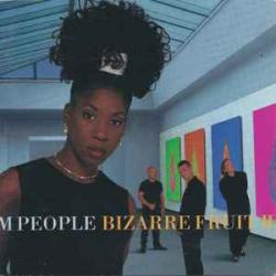 M PEOPLE Bizarre Fruit II Фирменный CD M PEOPLE Bizarre Fruit II Фирменный CD