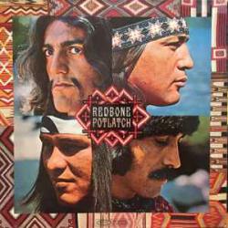REDBONE Potlatch Виниловая пластинка REDBONE Potlatch Виниловая пластинка