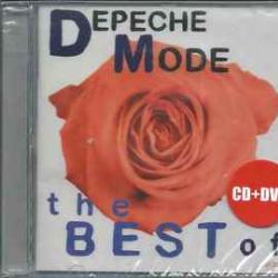 DEPECHE MODE The Best Of (Volume 1) Фирменный CD DEPECHE MODE The Best Of (Volume 1) Фирменный CD