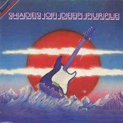 DEEP PURPLE SHADES OF DEEP PURPLE Виниловая пластинка DEEP PURPLE SHADES OF DEEP PURPLE Виниловая пластинка