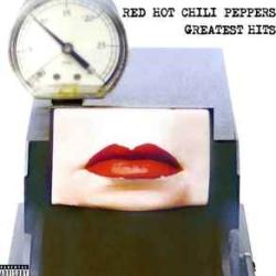 RED HOT CHILI PEPPERS GREATEST HITS Виниловая пластинка RED HOT CHILI PEPPERS GREATEST HITS Виниловая пластинка