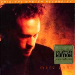 MARC COHN MARC COHN Фирменный CD MARC COHN MARC COHN Фирменный CD