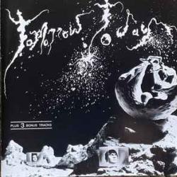 HARDIN & YORK TOMORROW TODAY Фирменный CD HARDIN & YORK TOMORROW TODAY Фирменный CD