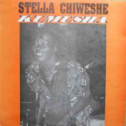 STELLA RAMBISAI CHIWESHE KUMUSHA Фирменный CD STELLA RAMBISAI CHIWESHE KUMUSHA Фирменный CD