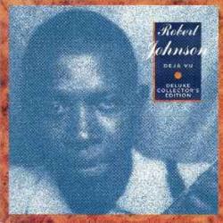 ROBERT JOHNSON MODERN TIMES - DELUXE COLLECTOR'S EDITION Фирменный CD ROBERT JOHNSON MODERN TIMES - DELUXE COLLECTOR'S EDITION Фирменный CD