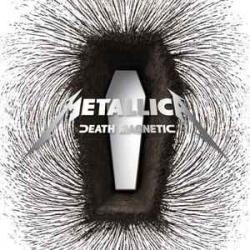 METALLICA DEATH MAGNETIC Фирменный CD METALLICA DEATH MAGNETIC Фирменный CD