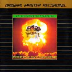 JEFFERSON AIRPLANE CROWN OF CREATION Фирменный CD JEFFERSON AIRPLANE CROWN OF CREATION Фирменный CD