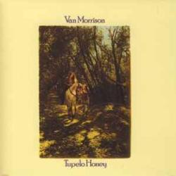 VAN MORRISON TUPELO HONEY Фирменный CD VAN MORRISON TUPELO HONEY Фирменный CD