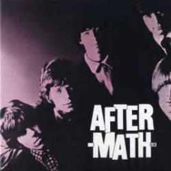 ROLLING STONES AFTERMATH Фирменный CD ROLLING STONES AFTERMATH Фирменный CD