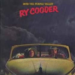 RY COODER INTO THE PURPLE VALLEY Виниловая пластинка RY COODER INTO THE PURPLE VALLEY Виниловая пластинка