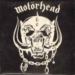 MOTORHEAD MOTORHEAD Виниловая пластинка MOTORHEAD MOTORHEAD Виниловая пластинка