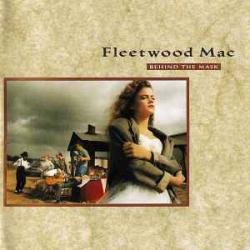 FLEETWOOD MAC BEHIND THE MASK Фирменный CD FLEETWOOD MAC BEHIND THE MASK Фирменный CD