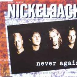 NICKELBACK Never Again Фирменный CD NICKELBACK Never Again Фирменный CD