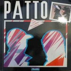 PATTO PATTO Виниловая пластинка PATTO PATTO Виниловая пластинка