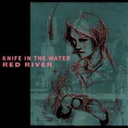 KNIFE IN THE WATER RED RIVER Фирменный CD KNIFE IN THE WATER RED RIVER Фирменный CD