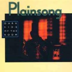 PLAINSONG DARK SIDE OF THE ROOM Фирменный CD PLAINSONG DARK SIDE OF THE ROOM Фирменный CD